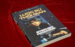 Một cuốn sách khoa học đã được tái bản 30 lần ở Việt Nam