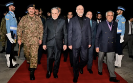 Mỹ - Israel tấn công Iran