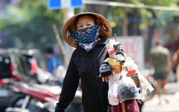 Nắng nóng gay gắt làm gia tăng nguy cơ đột quỵ