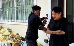 Anh em nhà mình khôn