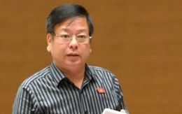 Kỳ họp thứ nhất, Quốc hội khóa XVI