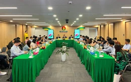 PVCFC vận hành ổn định, mở rộng chuỗi giá trị