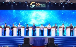 Giới thiệu nhà máy pin lưu trữ chuẩn quốc tế của Việt Nam