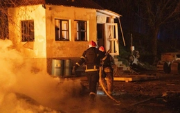 Nga và Ukraine tiếp tục giao tranh trước thềm ngừng bắn 32 giờ nhân Phục sinh