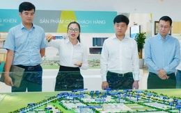 Quảng Ngãi ra Hải Phòng học cách bứt tốc kinh tế biển