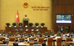 Tin tức sáng 12-4: Hôm nay Quốc hội xem xét thông qua nghị quyết giảm thuế với xăng dầu tới 30-6