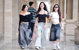 Có phải cha mẹ 'không biết buồn'?