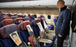 Mỹ - Israel tấn công Iran