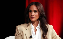 Giới làm phim Hollywood săn đón Meghan Markle giữa ồn ào Netflix