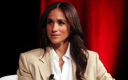 Giới làm phim Hollywood săn đón Meghan Markle giữa ồn ào Netflix