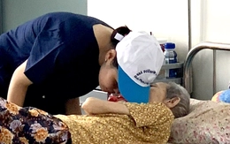 Khánh thành nhà dưỡng lão Láng Sen, sẽ chăm sóc miễn phí 300 cụ già neo đơn