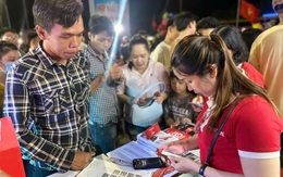 Đếm ngược đến 15-4: Làm gì để không bị khóa SIM?