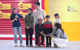 Vì không được ăn nhiều món ngon nên thịt heo luộc là món em mơ ước