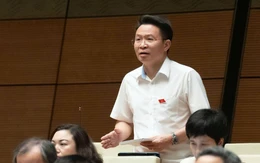 Kỳ họp thứ nhất, Quốc hội khóa XVI