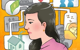 Chúng ta tất bật để làm gì?