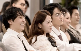 Đạo diễn Vì mẹ anh phán chia tay: Ông bố đưa 'xì tin' vào phim