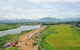 Đề xuất điều chỉnh 2 khu đô thị Hòa Xuân - Cẩm Lệ lên hơn 110ha