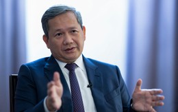 Campuchia muốn sớm phân định biên giới, Thái Lan nói 'chưa sẵn sàng'