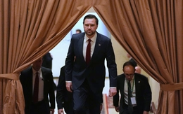 Mỹ - Israel tấn công Iran