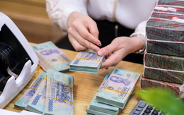 Tin tức sáng 13-4: Nhiều doanh nghiệp chốt chia cổ tức trong tuần tới, có nơi chi tới 130%