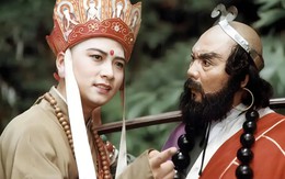 Cái giá của diễn viên 'Đường Tăng' cưới vợ tỉ phú: 36 năm không con cái, sự nghiệp bị khai tử