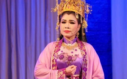 Tháng 4 và những vở cải lương, kịch nói sử Việt