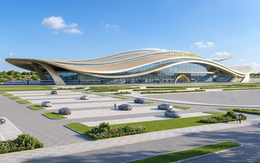 Thủ tướng dự Lễ khởi công Dự án tuyến đường sắt tốc độ cao Hà Nội-Hải phòng