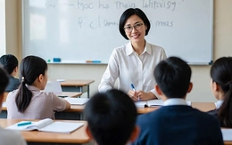 Chuẩn hóa giảng viên đại học