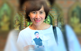 Minh Châu qua đời để lại món quà đặc biệt, mẹ viết kịch bản phim nối dài sự sống, đạt giải nhất