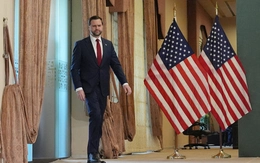 Mỹ - Israel tấn công Iran