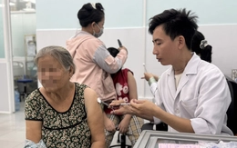 Báo động ca tử vong do dại tăng