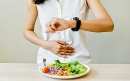 Nhịn ăn gián đoạn có thực sự giúp giảm cân?