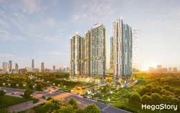 Thị trường căn hộ vào chu kỳ mới: đô thị đa cực mở nguồn cung tốt