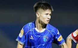 Hòa Bắc Ninh, CLB Quảng Ninh trải qua 9 trận liền không thắng