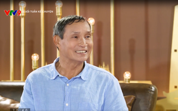 Huấn luyện viên Mai Đức Chung cuối tuần kể chuyện sau ánh hào quang cầu thủ nữ