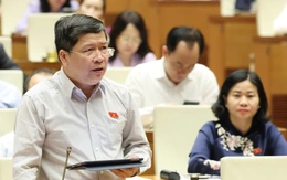 Phân cấp mạnh cho Hà Nội 85 quyền chưa có trong luật, đại biểu đề nghị mở rộng thêm