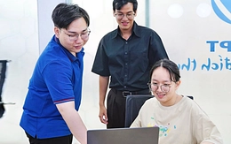 Sinh viên Bách khoa đưa luận văn AI lên tạp chí Q1