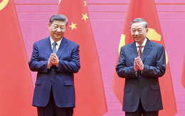 Tổng Bí thư, Chủ tịch nước Tô Lâm thăm Trung Quốc: Nâng tầm gắn kết chiến lược hai nước