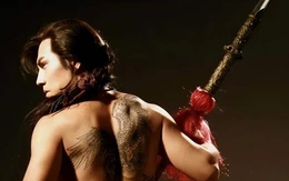 Vị hảo hán nào của Lương Sơn Bạc khởi thủy võ hiện đại Trung Quốc?