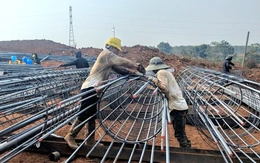 Cảnh báo dịch vụ 'cò sổ đỏ' đất quy hoạch đường cao tốc Quy Nhơn - Pleiku