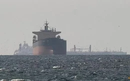 Vũ khí chiến lược của Iran