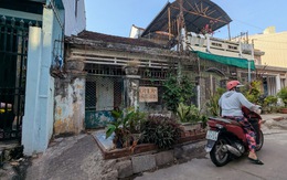 Cha mẹ để lại nhà chưa có sổ, nan giải cho con cái chia thừa kế