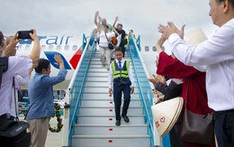 Đà Nẵng trở thành 'vùng đất mới' của du khách Nga, doanh nghiệp cấp tập chuẩn bị