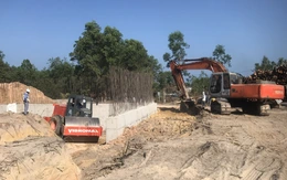 Ba dự án điện cho APEC Phú Quốc vướng mặt bằng