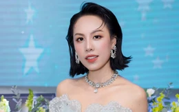 'Chị Metro' Đỗ Phương Thảo: 'Sếp Nhật duyệt giọng dù... không hiểu tiếng Việt'