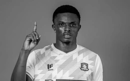 Sốc: Ngôi sao bóng đá qua đời sau vụ tấn công dã man bằng súng