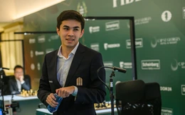 Kỳ thủ 20 tuổi Sindarov đứng trước ngưỡng cửa thiên đường