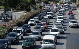 Quốc gia 'chốt deal' 680 triệu đồng để người dân… không lái xe