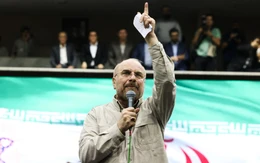 Mỹ - Israel tấn công Iran