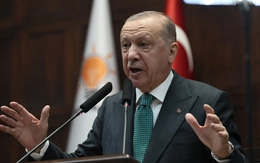 Mỹ - Israel tấn công Iran